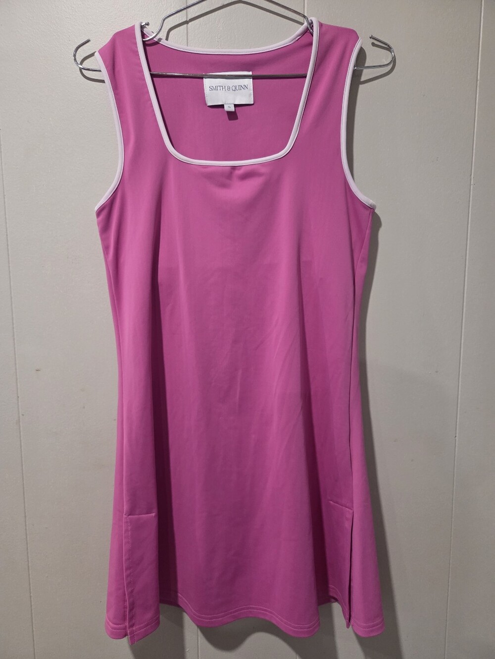 Dress Subcategory Identification